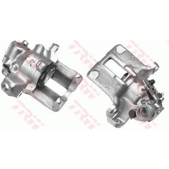 BHT120 - Brake Caliper 