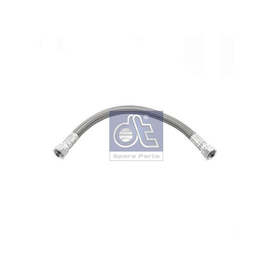 2.44217 - Pressure Hose, air compressor 