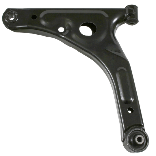 22861 - Track Control Arm 