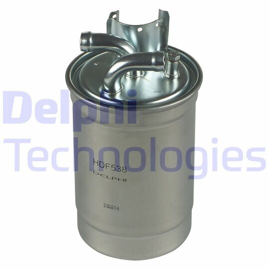 HDF538 - Fuel filter 
