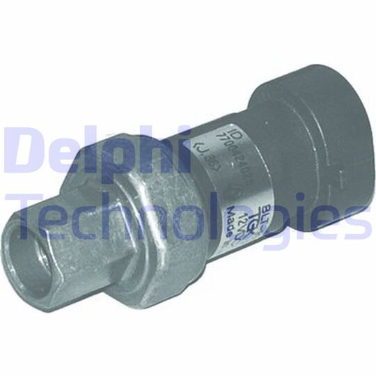 TSP0435067 - Pressure Switch, air conditioning 