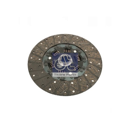 5.50054 - Clutch Disc 