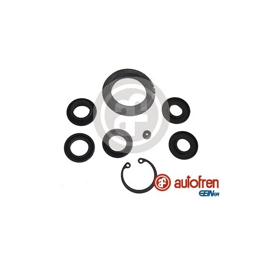 D1360 - Repair Kit, brake master cylinder 