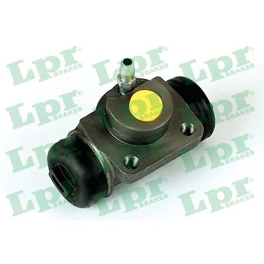 4960 - Wheel Brake Cylinder 