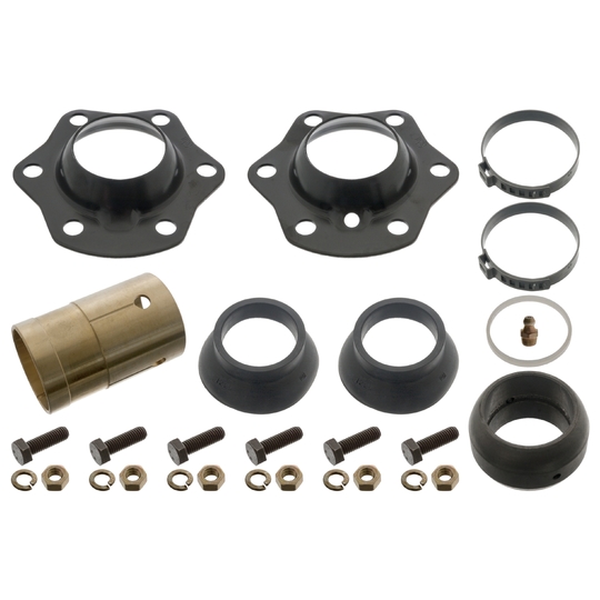 03533 - Repair Kit, brake camshaft 