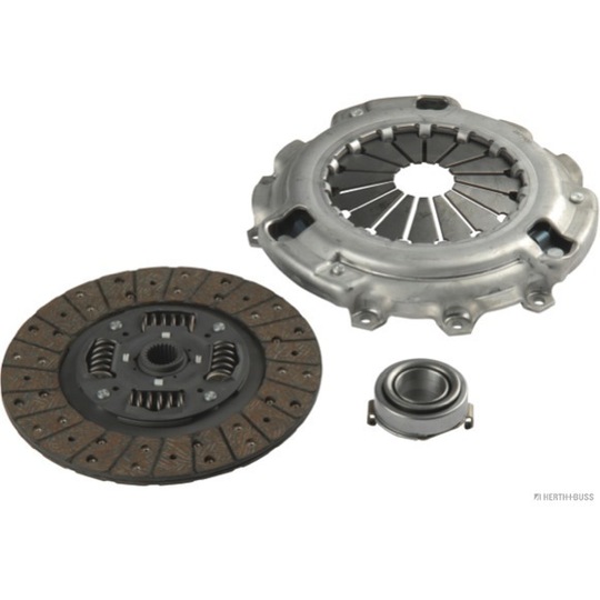 J2003100 - Clutch Kit 