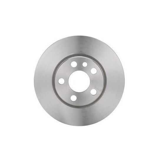 0 986 478 896 - Brake Disc 