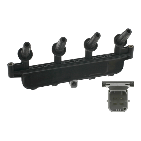 24997 - Ignition coil 
