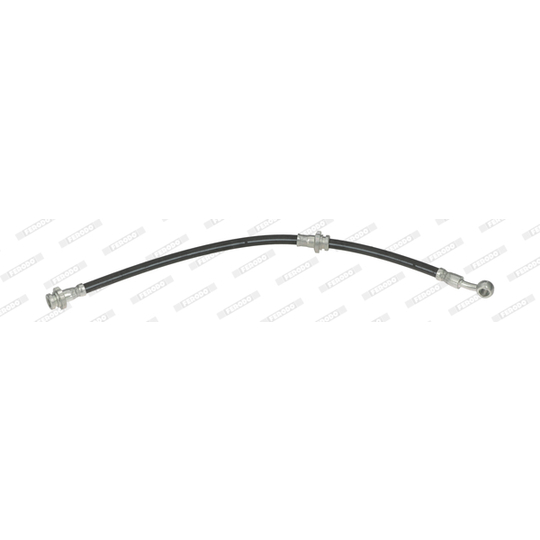 FHY2436 - Brake Hose 