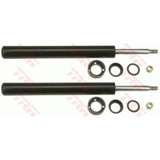 JHC129T - Shock Absorber 