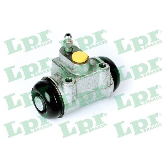 5181 - Wheel Brake Cylinder 