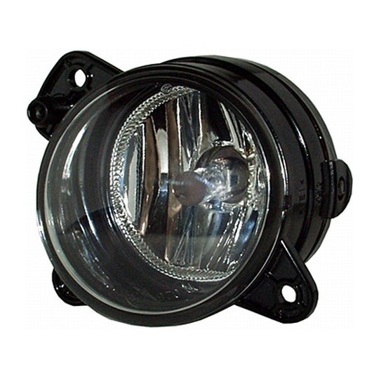 1N0 270 481-061 - Fog Light 