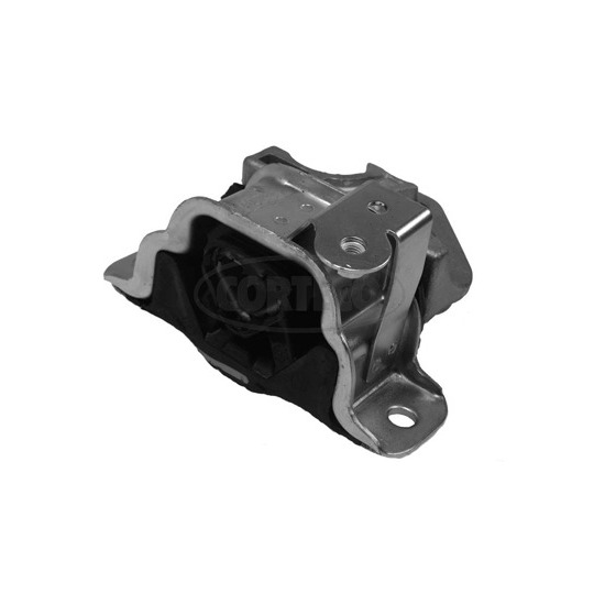 80001487 - Engine Mounting 