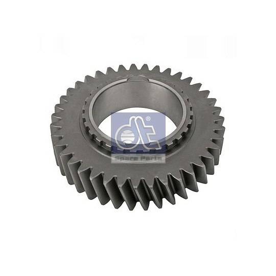 2.32764 - Gear Wheel, transmission input shaft 