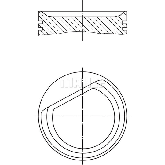 003 22 00 - Männät 