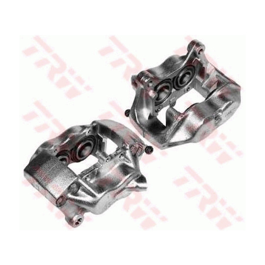 BHS170E - Brake Caliper 