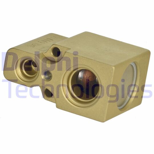 TSP0585029 - Expansion Valve, air conditioning 