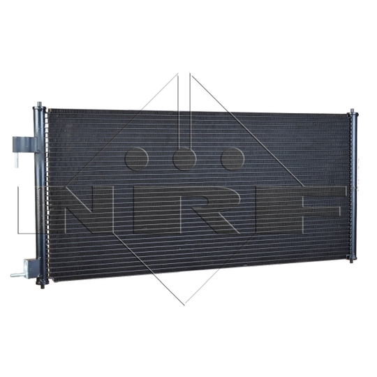 35681 - Condenser, air conditioning 