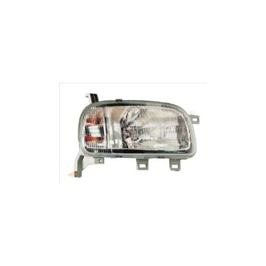 20-3252-28-2 - Headlight 