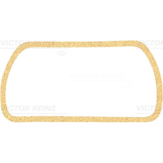 71-12010-00 - Gasket, cylinder head cover 