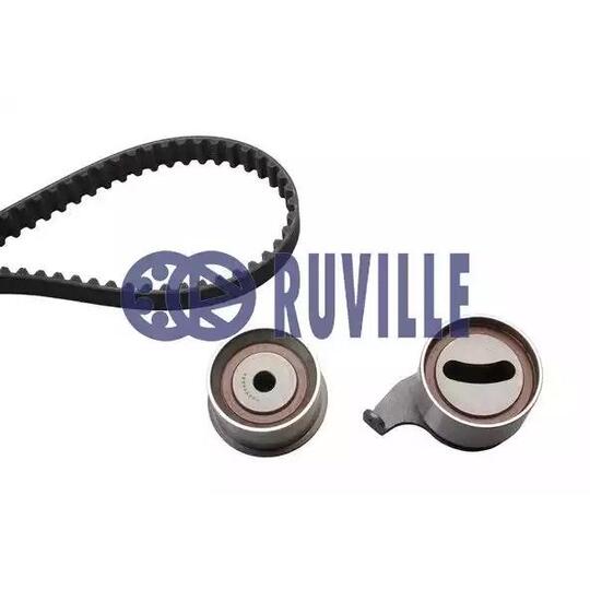 5692070 - Timing Belt Set 