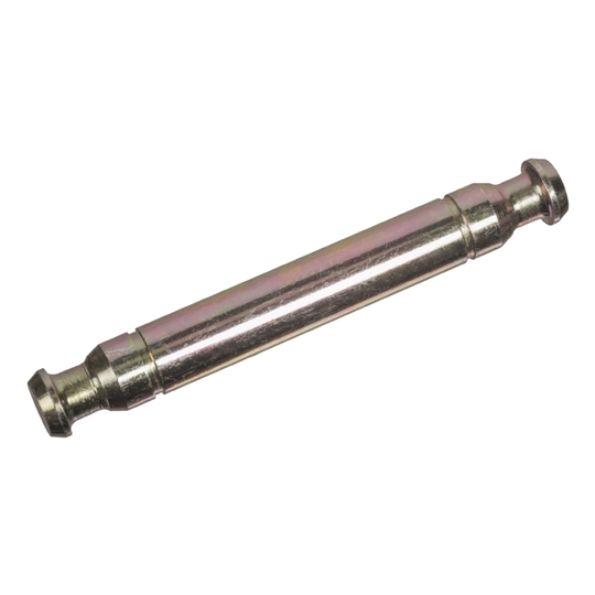 07296 - Spring Retaining Pin, brake shoe 