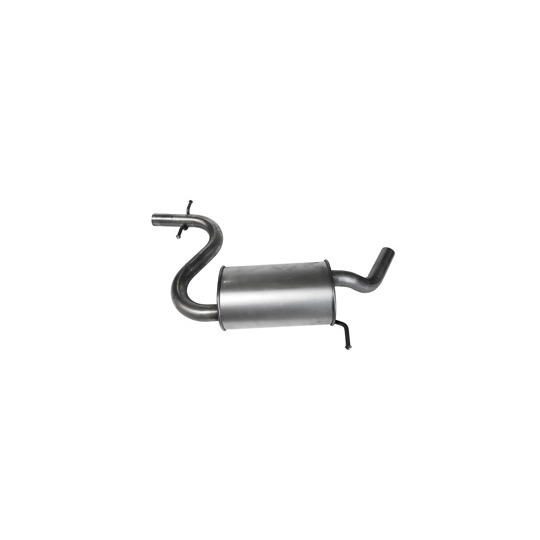 95 11 8797 - Front Silencer 