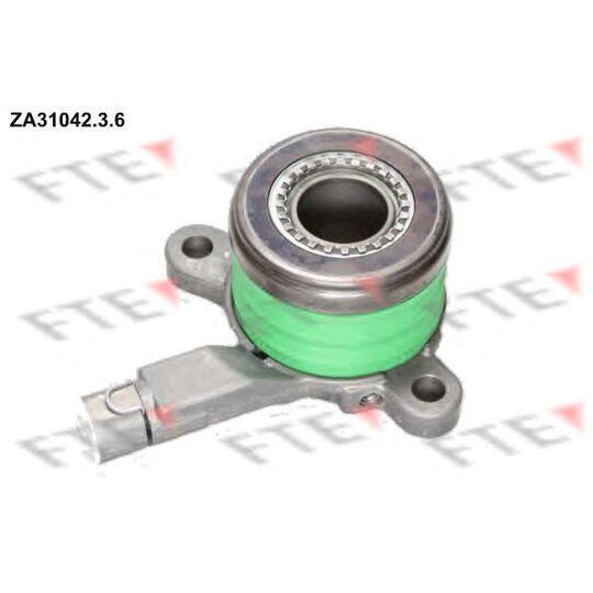 ZA31042.3.6 - Central Slave Cylinder, clutch 