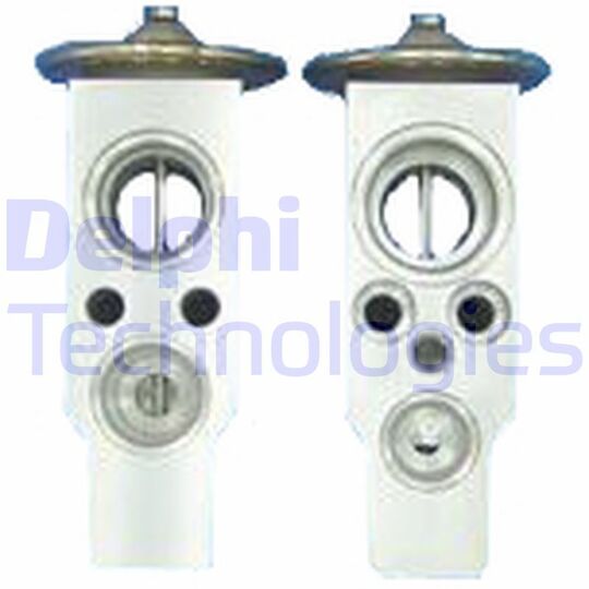 TSP0585117 - Expansion Valve, air conditioning 