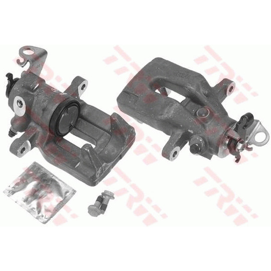 BHN356E - Brake Caliper 