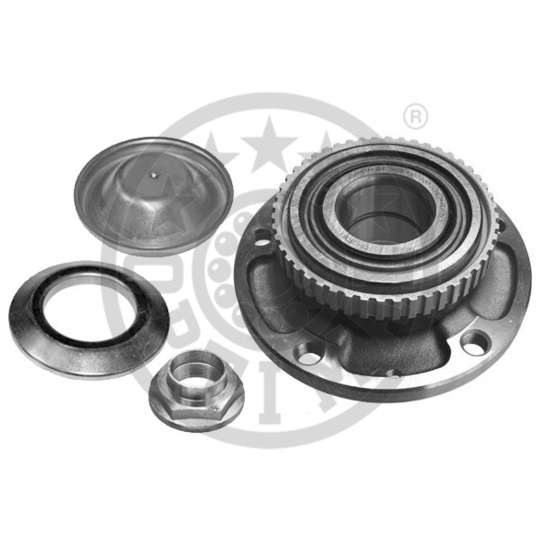 501170 - Wheel Bearing Kit 