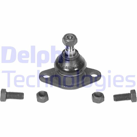TC162 - Ball Joint 
