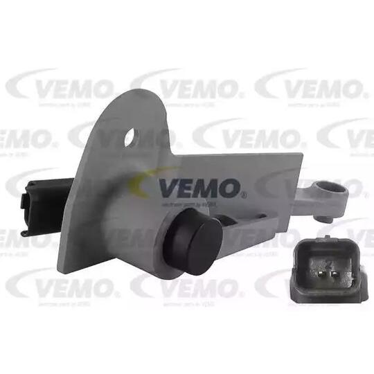 V22-72-0030 - Varvtalssensor, motorhantering 