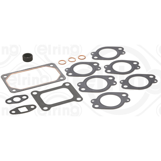 477.600 - Gasket Set, exhaust manifold 