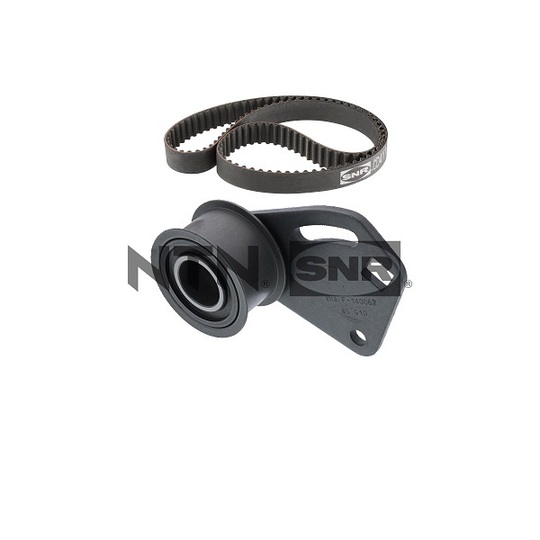 KD459.20 - Timing Belt Set 