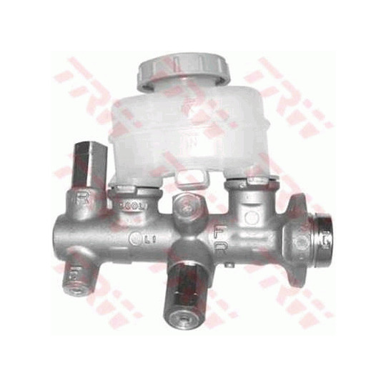 PMF500 - Brake Master Cylinder 