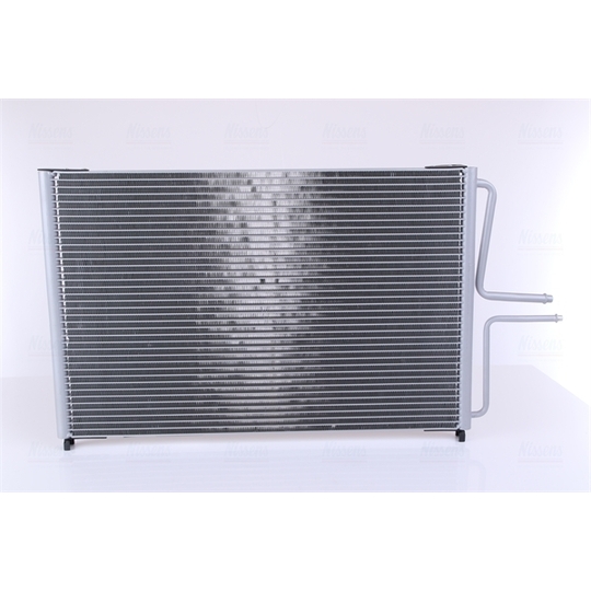 94322 - Condenser, air conditioning 