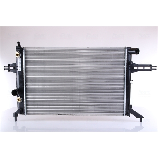 63248A - Radiator, engine cooling 