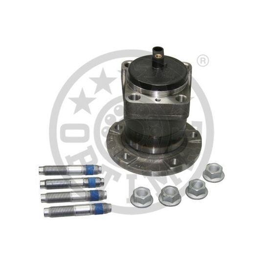 682755 - Wheel Bearing Kit 