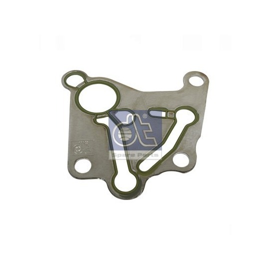 2.12114 - Gasket, fuel pump 