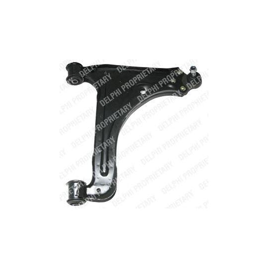 TC947 - Track Control Arm 