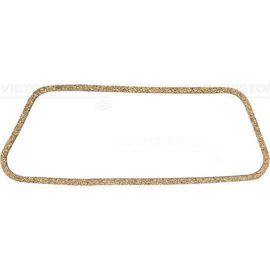 71-12540-00 - Gasket, cylinder head cover 