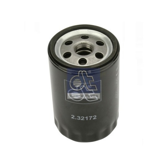 2.32172 - Oil Filter, manual transmission 
