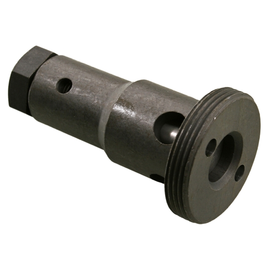 02192 - Oil Pressure Valve 