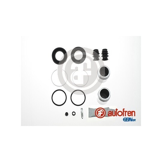 D41100C - Repair Kit, brake caliper 