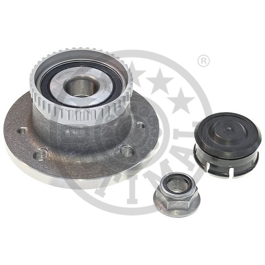 702321 - Wheel Bearing Kit 