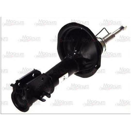 AGF021MT - Shock Absorber 