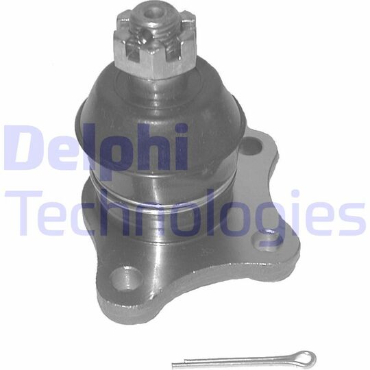 TC831 - Ball Joint 