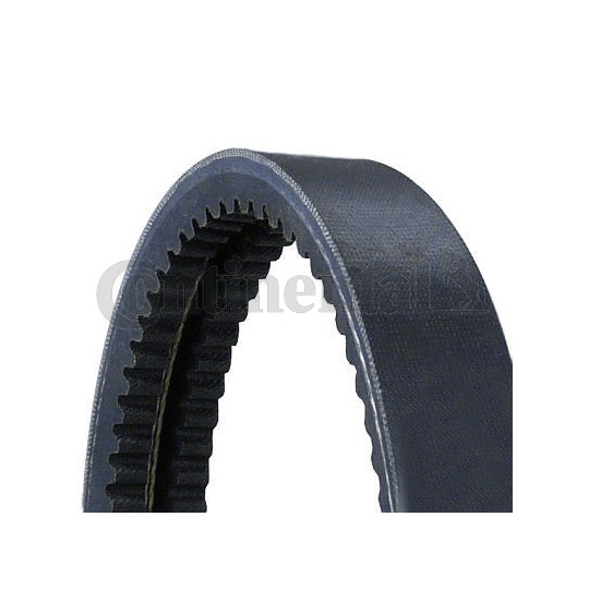 2/AVX10X1150 - Banded V-Belts 