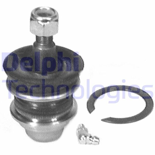 TC311 - Ball Joint 